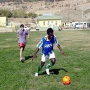 AMATÖR YAMANSPOR FİLDİŞİ SAHİLLERİNDEN OYUNCU GETİRDİ