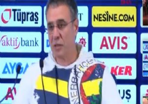 Ersun Yanal dan Kafa Karıştıran Sözler