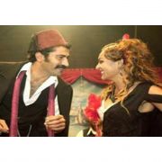 İMİRZALIOĞLU NUN SEVİŞME SAHNELERİ
