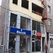 LAZ USULÜ YANGIN MERDİVENİ! 