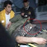 EŞİNE KIZDI HARAKİRİ YAPTI