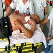 BAŞKENT TE TRAFİK KAZASI :5 ÖLÜ