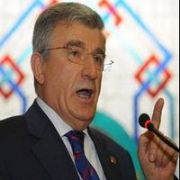 ŞİRİN: REFORMUN ÖNCE REHN E SUNULMASI ŞAŞIRTICI