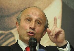 YAŞAR NURİ DEN CANLI YAYINDA ŞOK KÜFÜR!