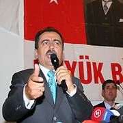 YAZICIOĞLU:  GÜL İLK TUR DA SEÇİLMELİ 