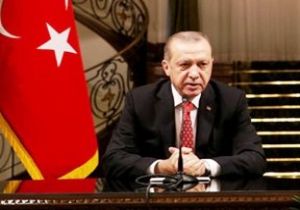 Erdoğan:Barzani Bu Sevdadan Vaz Geçecek