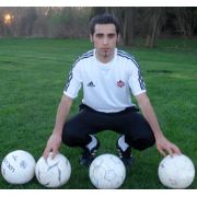 KANADA DAN MİLLİ TAKIM A TALİP VAR