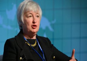 Yellen: Gıda Krizi Kapıda