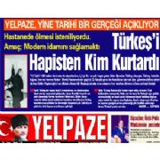 BAŞBUĞ TÜRKEŞ İ HAPİSTEN KİM KURTARDI..?