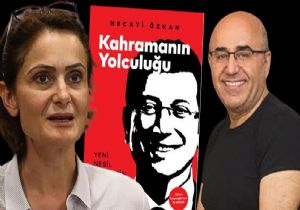 İmamoğlu:Ben Kahraman Değilim