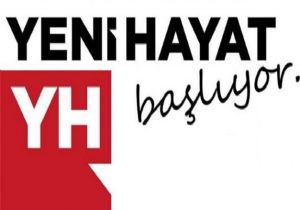 Yeni Bir Gazete Daha: Yeni Hayat!