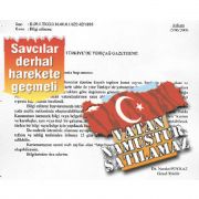 SUÇ ÜSTÜ YAKALANDILAR