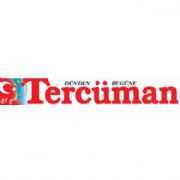 TERCÜMAN DA DEPREM, 30 KİŞİNİN İŞİNE SON VERİLDİ