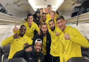 Yeni Malatyaspor da Kriz