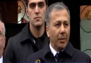 Bakan Yerlikaya Sessizliğini Bozdu!