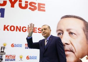  Hiçbir şey eskisi gibi olmayacak 