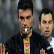 KRİTİK MAÇIN HAKEMİ BELLİ OLDU!