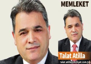 Milliyet ten Şok Talat Atilla Kararı