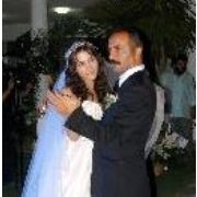 YILMAZ ERDOĞAN EVLENDİ