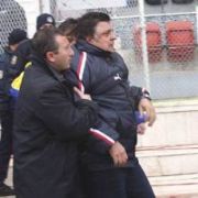 YILMAZ VURAL DAYAK OLAYINA AÇIKLIK GETİRDİ!!