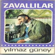 YILMAZ GÜNEY İ SİLDİLER