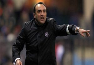 CARVALHAL GALİBİYET İÇİN NE DEDİ?