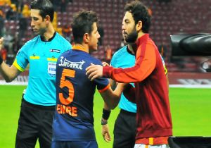 Selçuk İnan  Başakşehir e Emre Fener e!