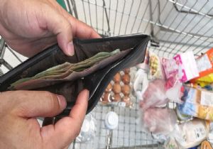 Yoksulluk Sınırı 39 Bin 733 TL’ye Çıktı 