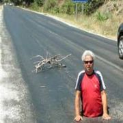 KARAYOLLARI GENEL MÜDÜRÜ NÜ BU ÇUKURA GÖMMELİ