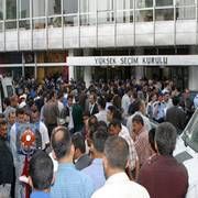 YSK REFERANDUM HAZIRLIKLARINA BAŞLADI