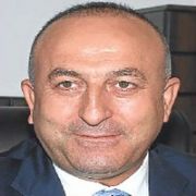 YURT DIŞI HARCIRAH REKORTMENİ, AKP Lİ ÇAVUŞOĞLU
