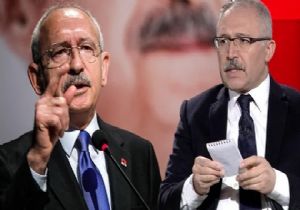 Selvi den Kılıçdaroğlu nu Kızdıran Yazı