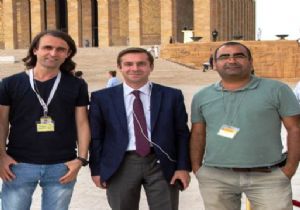 Kanal 24 ten Global TV ye 3 Transfer