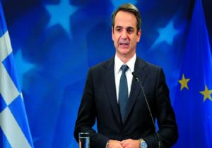 Yunan Başbakanı’ndan Skandal Açıklama
