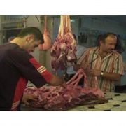 TARIM BAKANI EKER, KASAPLIK AT ETİ  KONUSUNA AÇIKLIK GETİRDİ