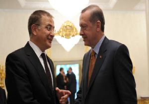ERDOĞAN,  ZAMAN IN KURULUŞ YILDÖNÜMÜNDE!