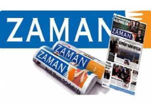 Zaman Gazetesi nin logosu değişiyor!