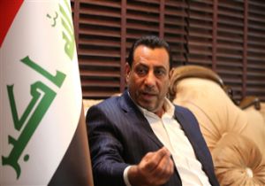 Irak tan Kerkük e Asker Gönderme Kararı