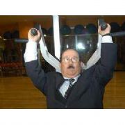 BEYAZ HOCAYA TEPKİLER VIZ GELİP TIRIS GİDİYOR