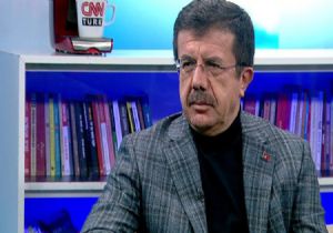 Zeybekçi İzmir Projelerini Açıkladı