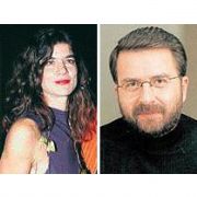 AHMET HAKAN VE ZEYNEP TUNUSLU ELELE YAKALANDI
