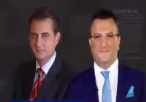 Ümit Zileli TGRT Haber !de