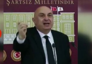 CHP li Özkoç a 1 Milyon TL lik Dava