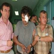MADEN OCAĞINDA PATLAMA: 2 YARALI