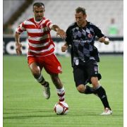 KARTAL, SESSİZ SEDASIZ UÇTU 2-0