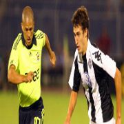 FENERBAHÇE KÖTÜ BAŞLADI 2-1