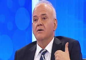 KKTC’de Ahmet Çakar’a büyük tepki