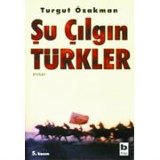 ÇANKAYA BELEDİYESİ’NDEN 7 BİN 500 YENİ EVLİ ÇİFTE  ŞU ÇILGIN TÜRKLER  KİTABI