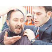 SENMİSİN BAŞBAKAN ERDOĞAN İLE TARTIŞAN!