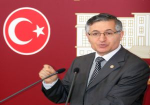 MHP Lİ YENİÇERİ DEN BOMBA İDDİA!